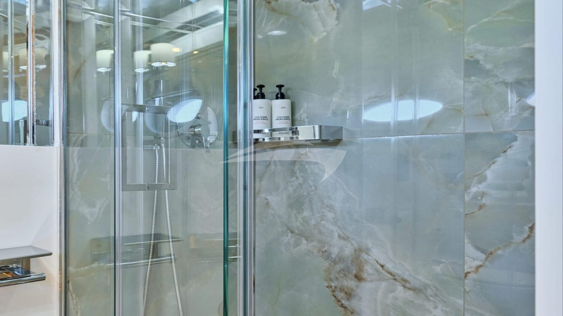 Double Bathroom