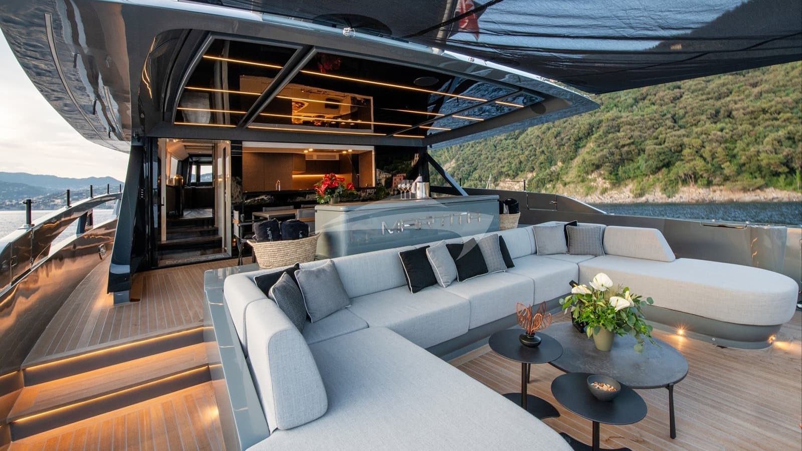 MARTITA, photo from the yacht portfolio 27