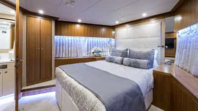 VIP Stateroom