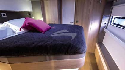 MAIA 17m sailing yacht charter, photo 8