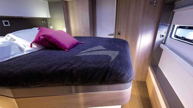 MAIA 17m sailing yacht charter, photo 8