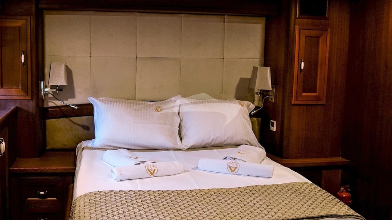 VIRTUOSO, photo from the yacht portfolio 11