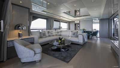 Main Saloon