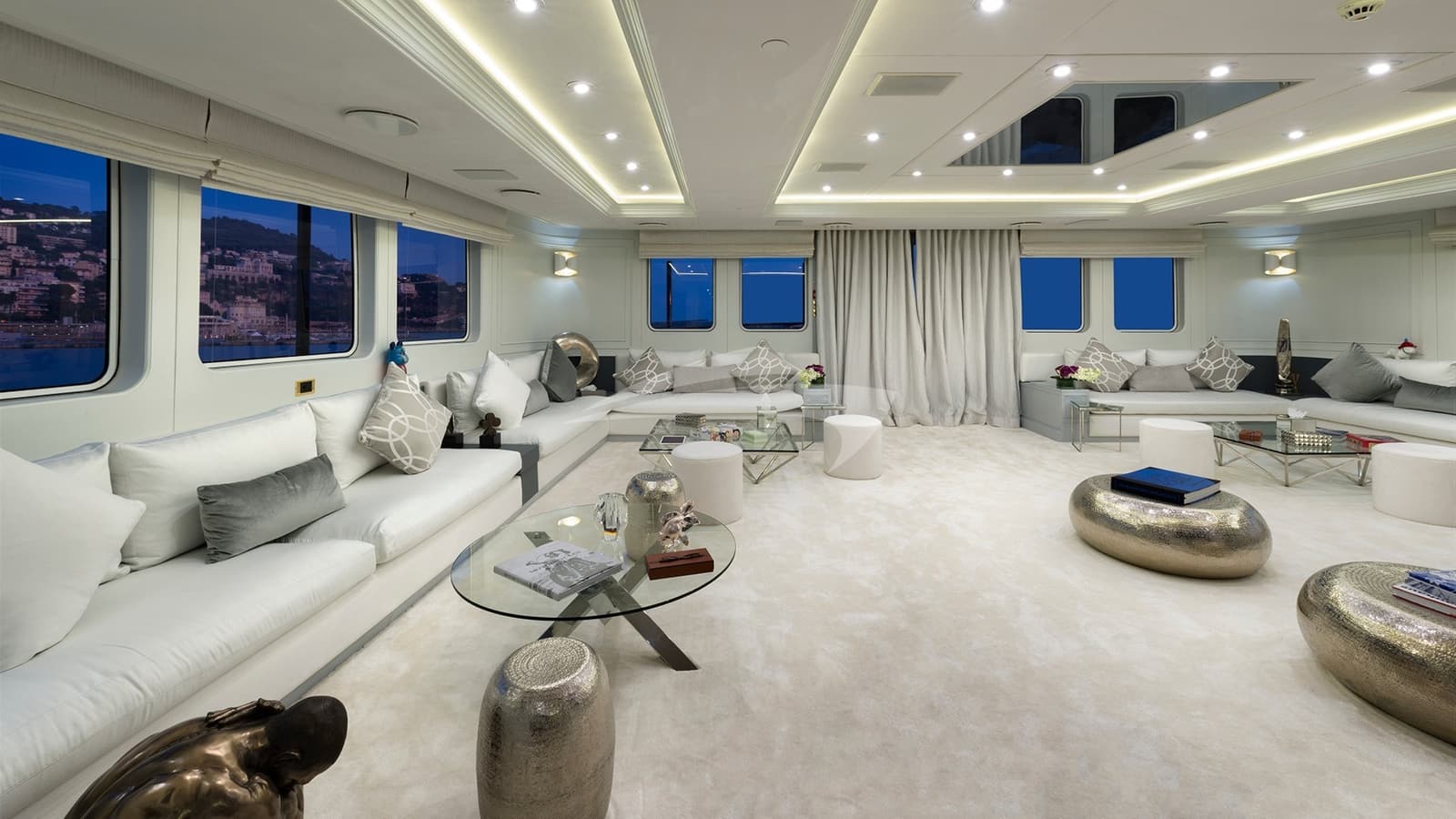 CHAKRA, photo from the yacht portfolio 14