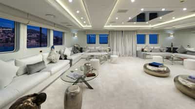 Saloon