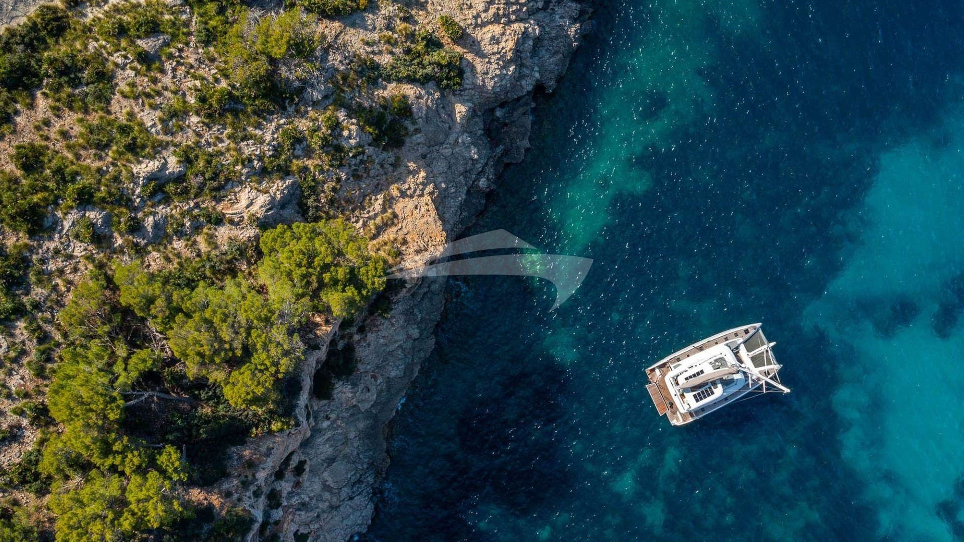 Vela Bianca East Mediterranean, West Mediterranean