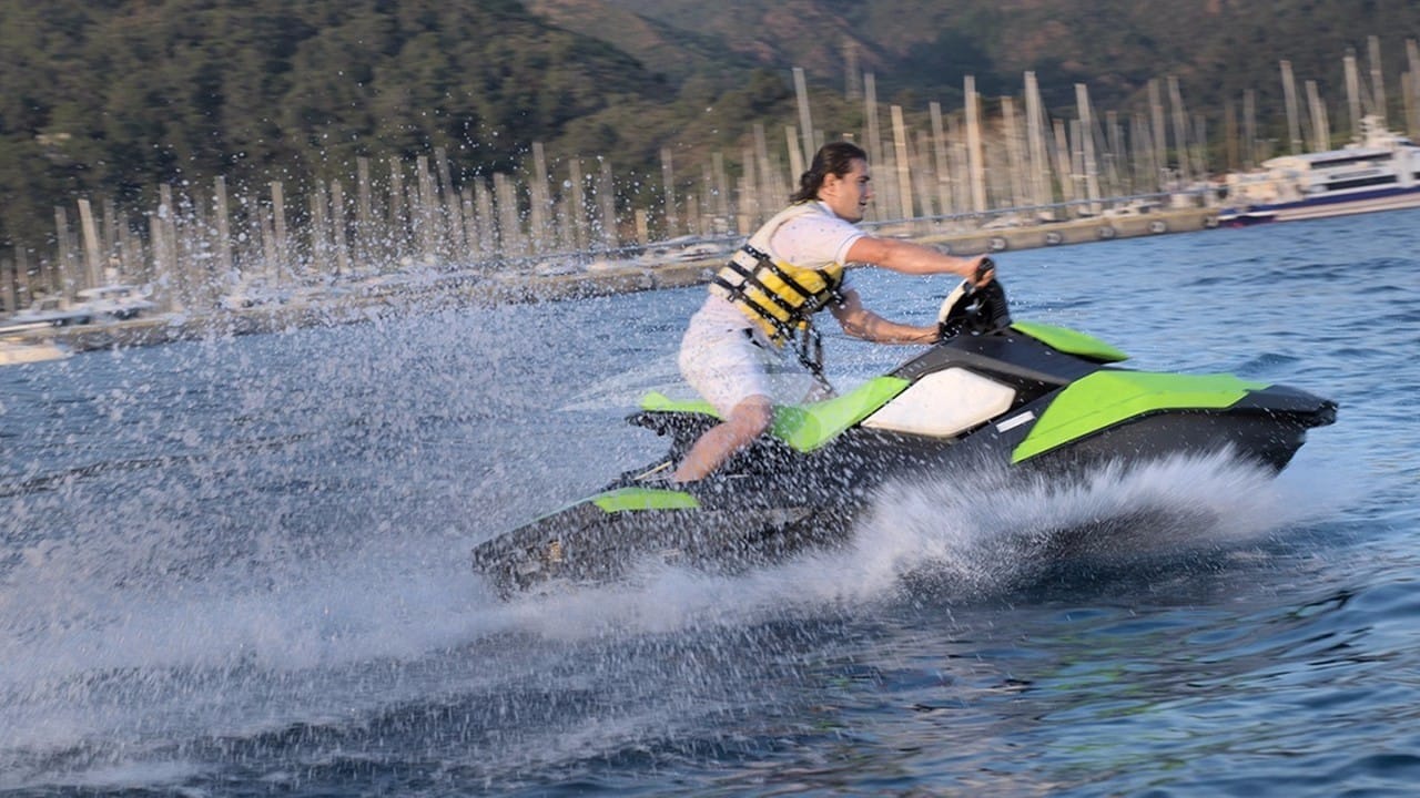 A wide range of Waters Sports