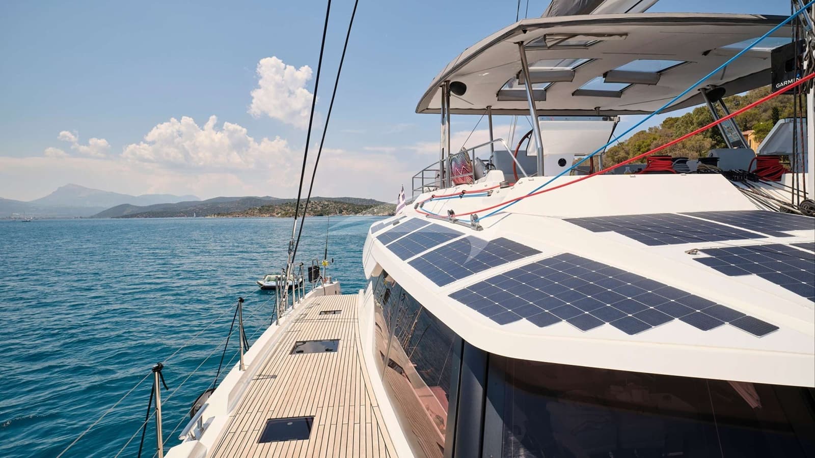KIMATA, photo from the yacht portfolio 14