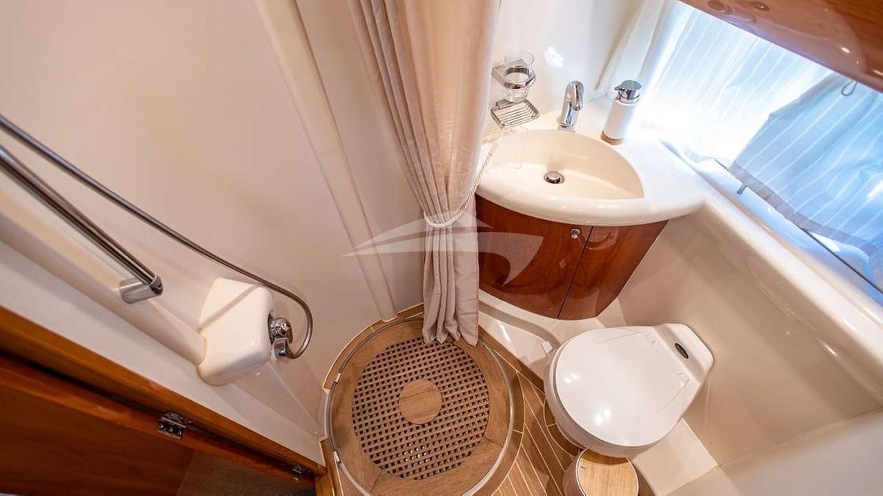 Master Suite Bathroom