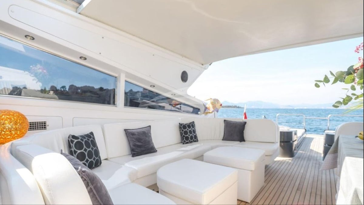 Deck Seating Deck Seating