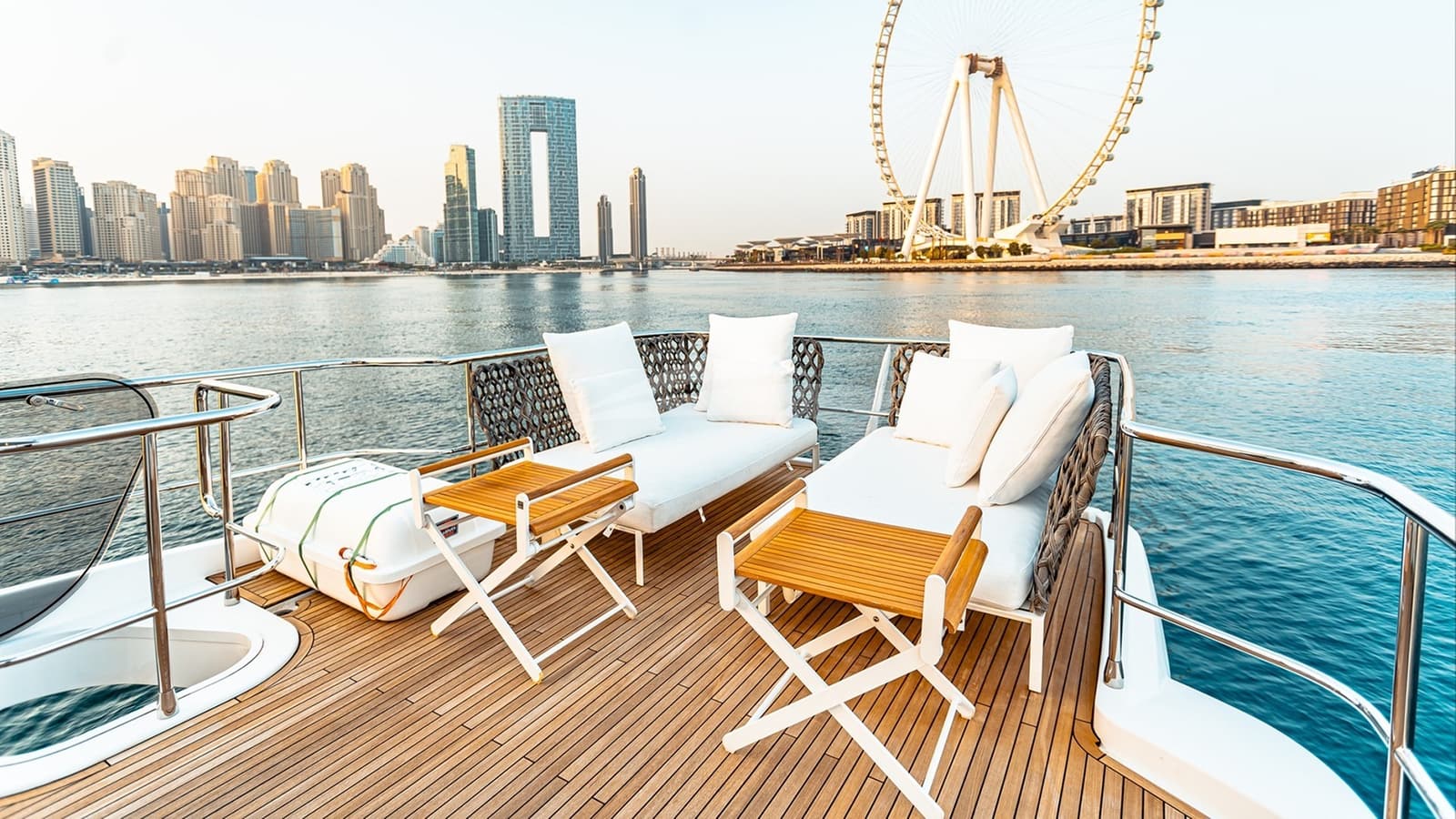FAT BOY, photo from the yacht portfolio 19