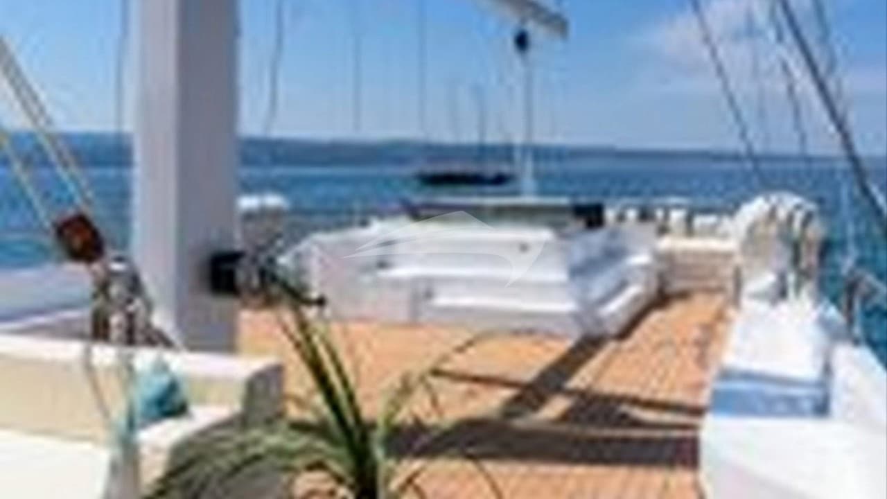 OMNIA, photo from the yacht portfolio 14