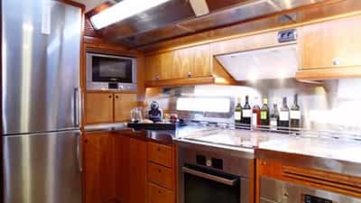 Galley