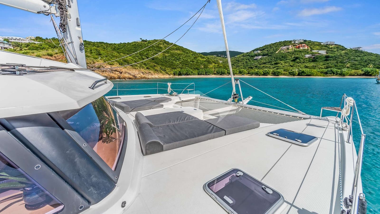 IARA, photo from the yacht portfolio 6