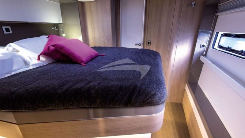 Guest Cabin
