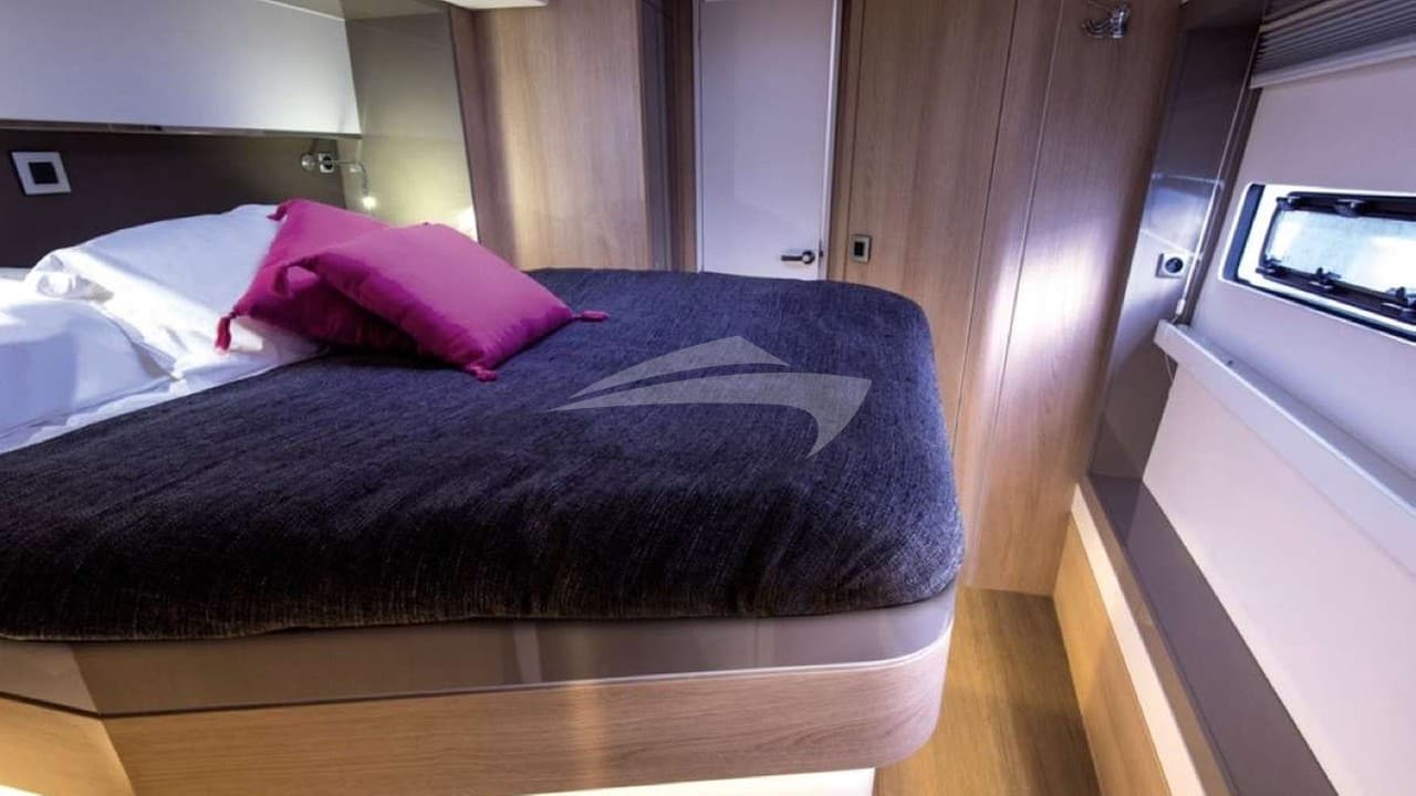COCKTAILS & DREAMS, photo from the yacht portfolio 6