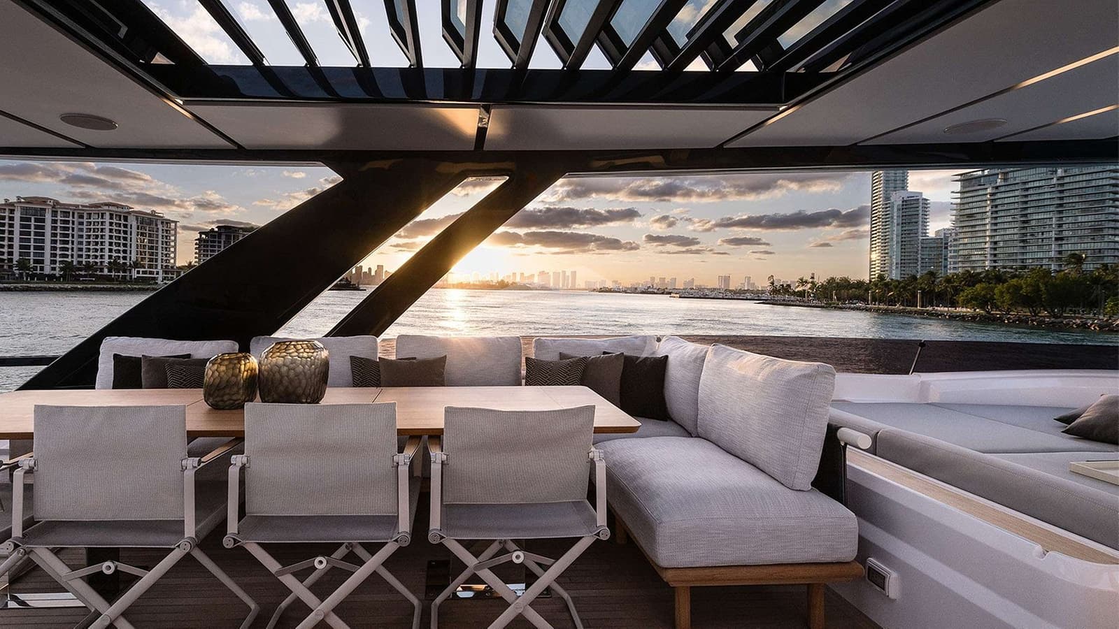 FAST, photo from the yacht portfolio 6