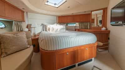 Guest Cabin