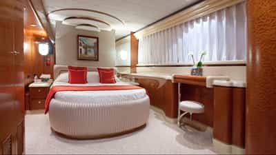 Guest Cabin