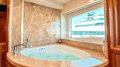 Master Jacuzzi