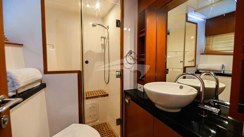 BEACH BOOMER I 13m sailing yacht charter, photo 7