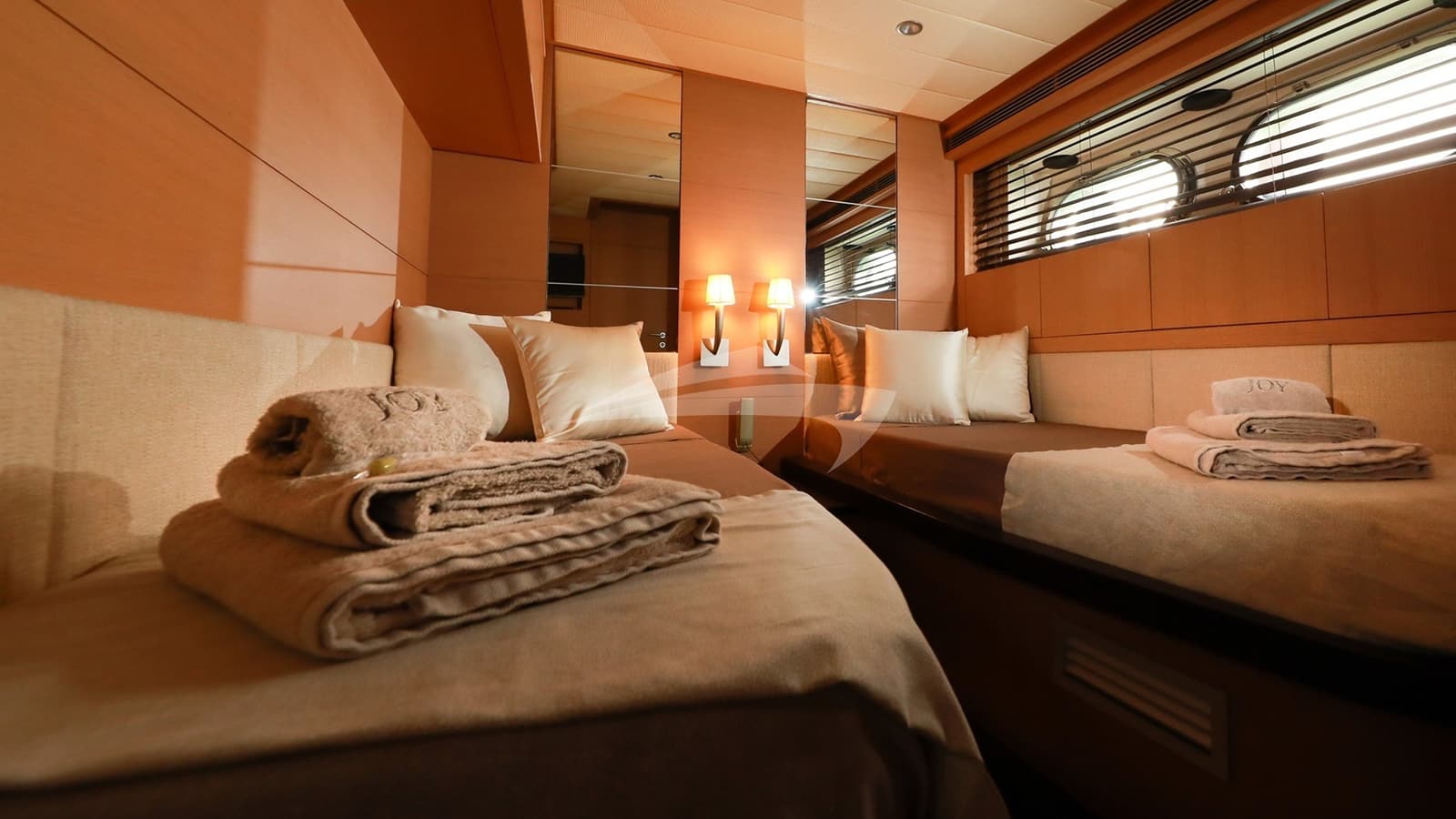 JOY, photo from the yacht portfolio 13