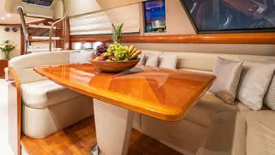 Interior Dining