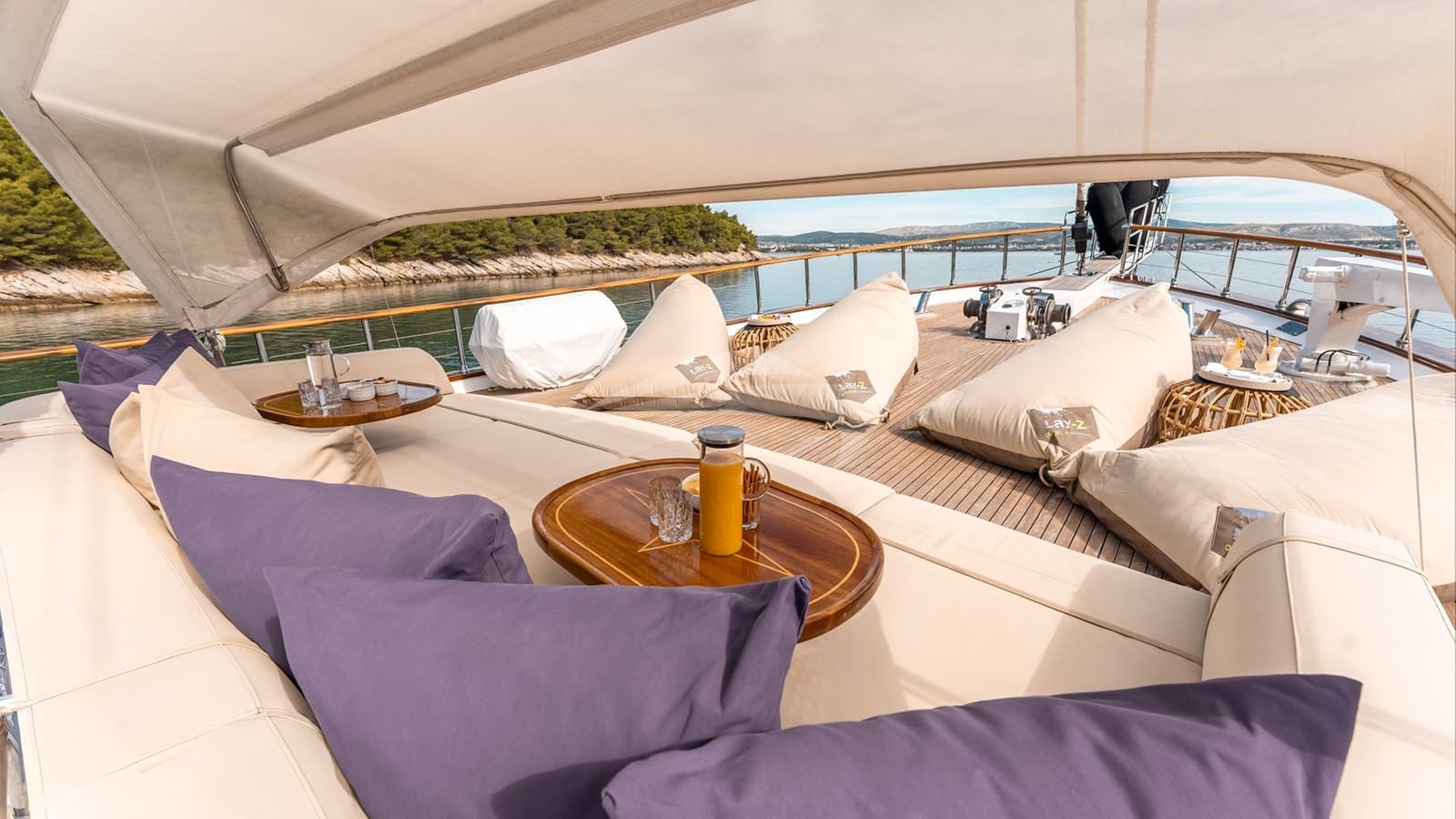 ALESSANDRO I, photo from the yacht portfolio 14
