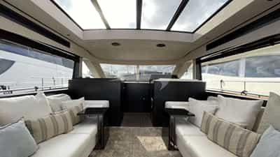 Saloon
