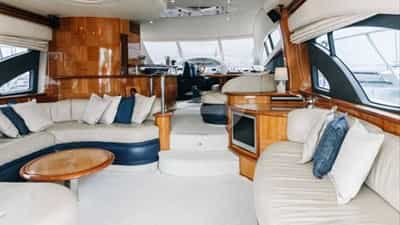 Saloon