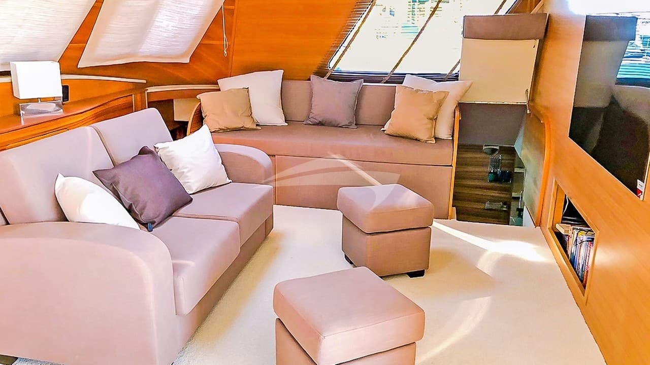 MYSTIQUE, photo from the yacht portfolio 13