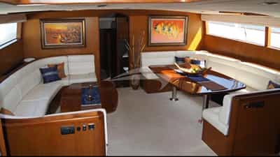 Saloon