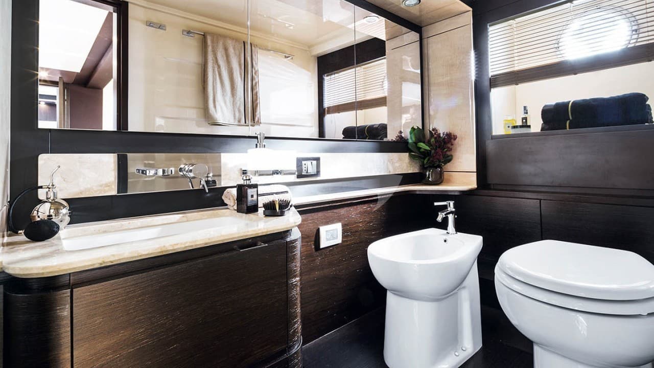 PAVIMAR II, photo from the yacht portfolio 11