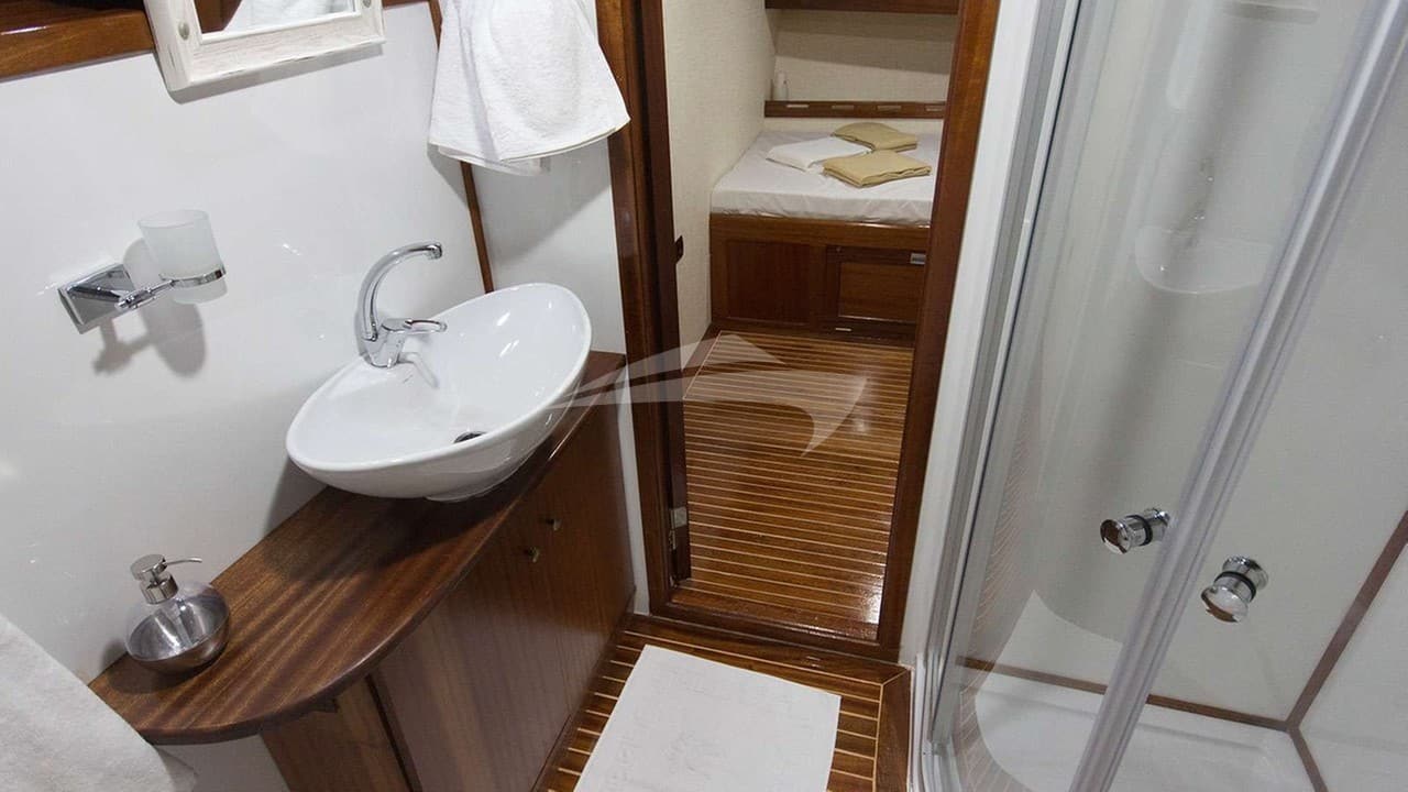 HEMERA, photo from the yacht portfolio 5