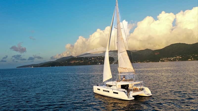 SWAN 15m sailing yacht charter, photo 8