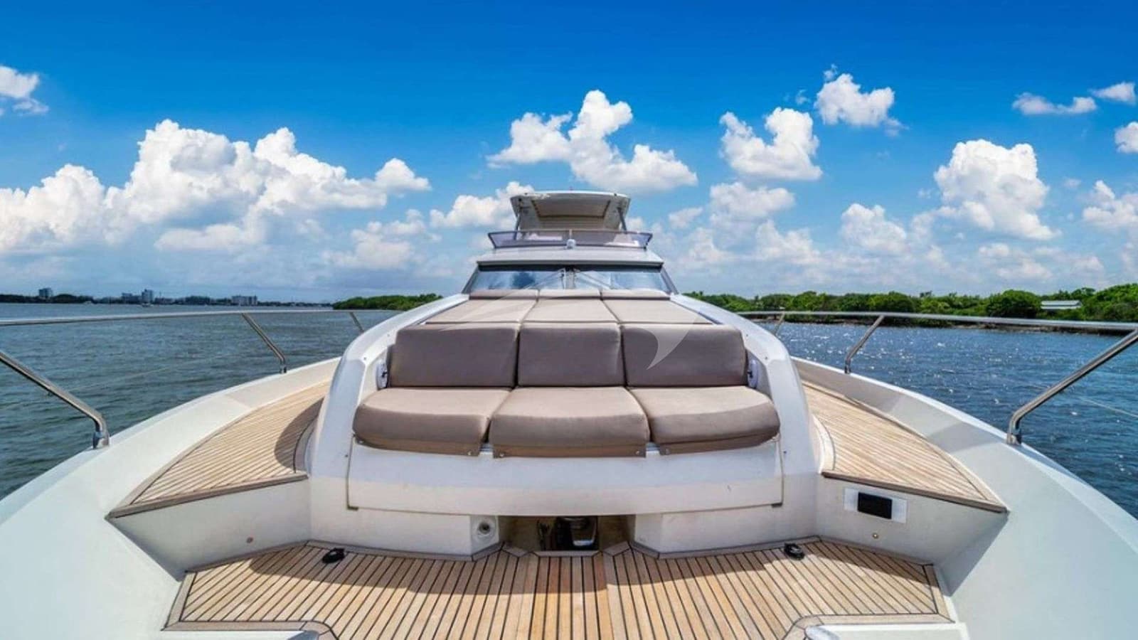OCEANA, photo from the yacht portfolio 15