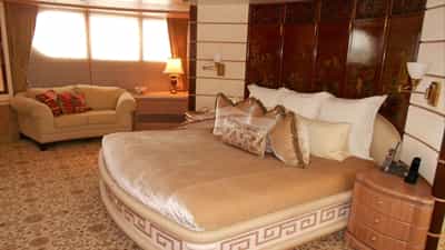 Master Stateroom