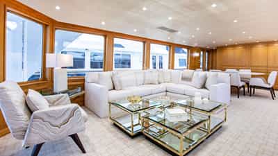 Saloon