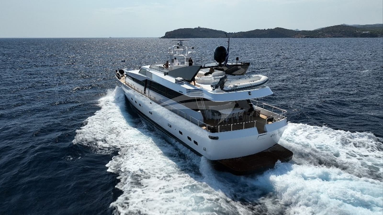 BELLINI, photo from the yacht portfolio 5