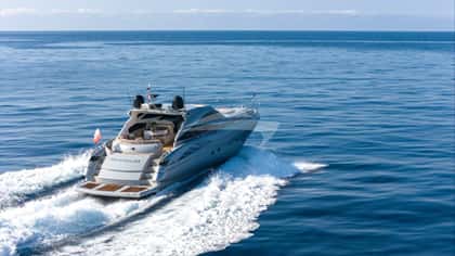 IMPERIUM 20m motor yacht charter, photo 10