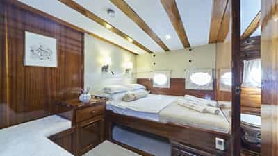 Cabin