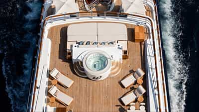 Sundeck