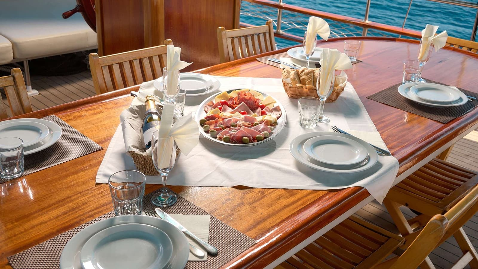 AGORA, photo from the yacht portfolio 13