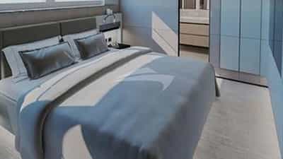 Master Cabin