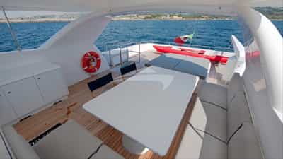 Sun Deck
