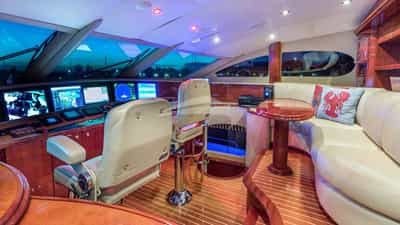 Wheelhouse