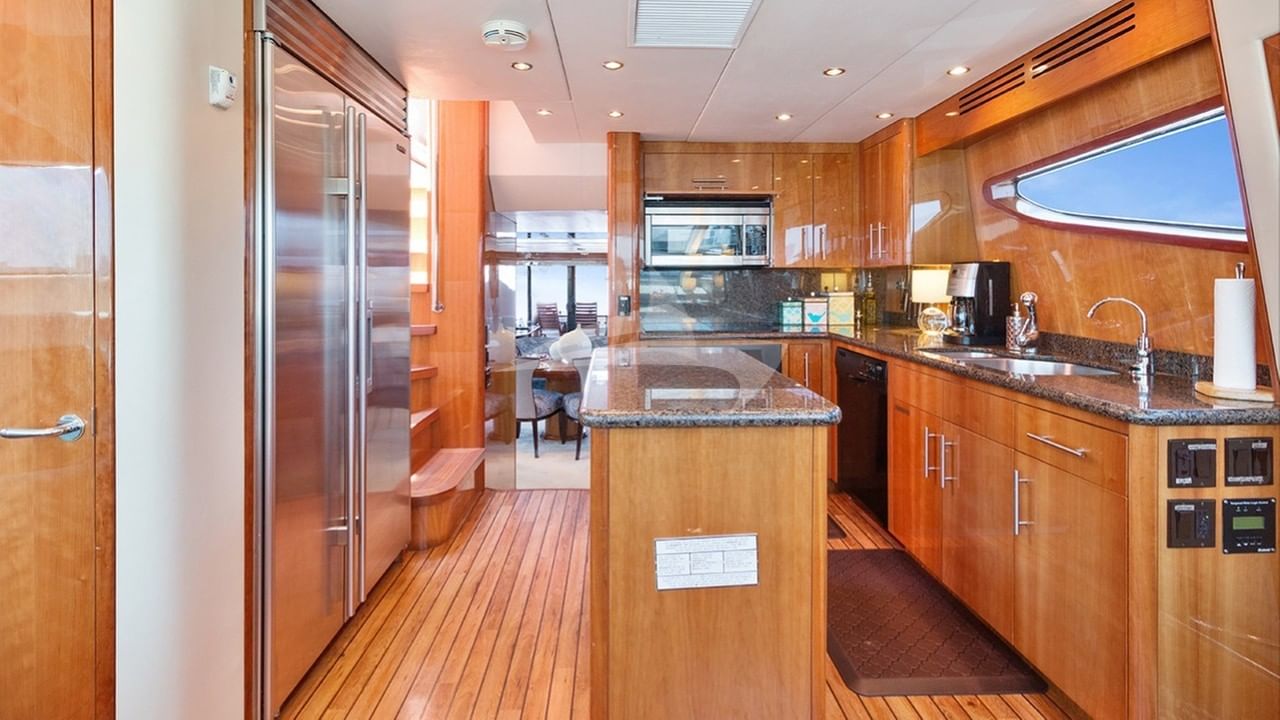Galley
