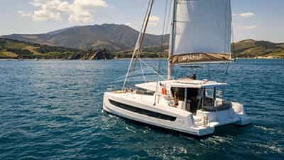 Sailing