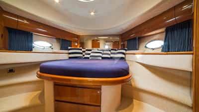 Guest Cabin