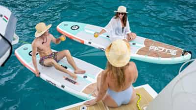 Paddleboards